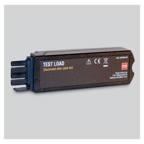 Load Test For Lifepak 12 Defibrillator Ea